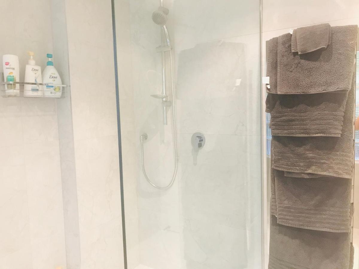 Beach Lodge Auckland Ngoại thất bức ảnh