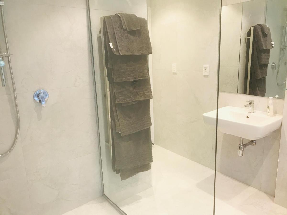 Beach Lodge Auckland Ngoại thất bức ảnh