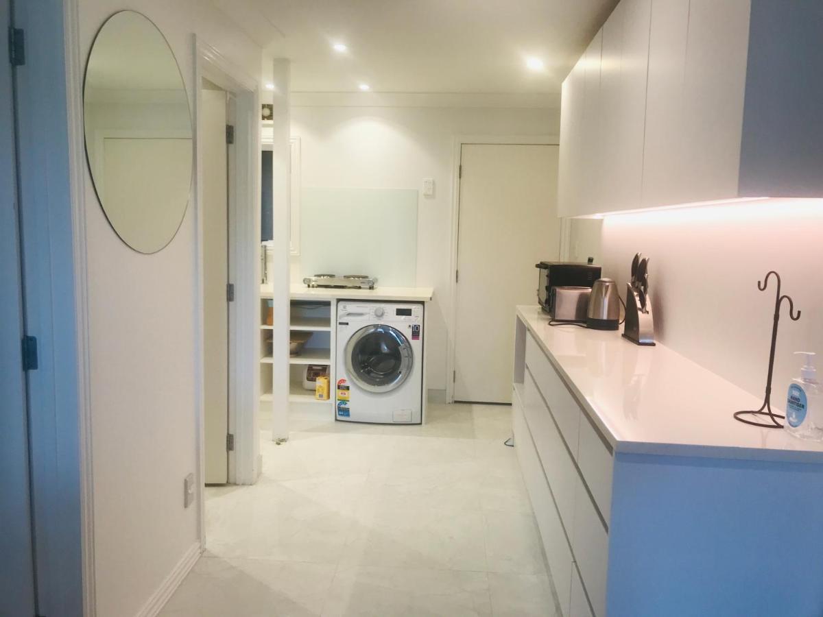 Beach Lodge Auckland Ngoại thất bức ảnh