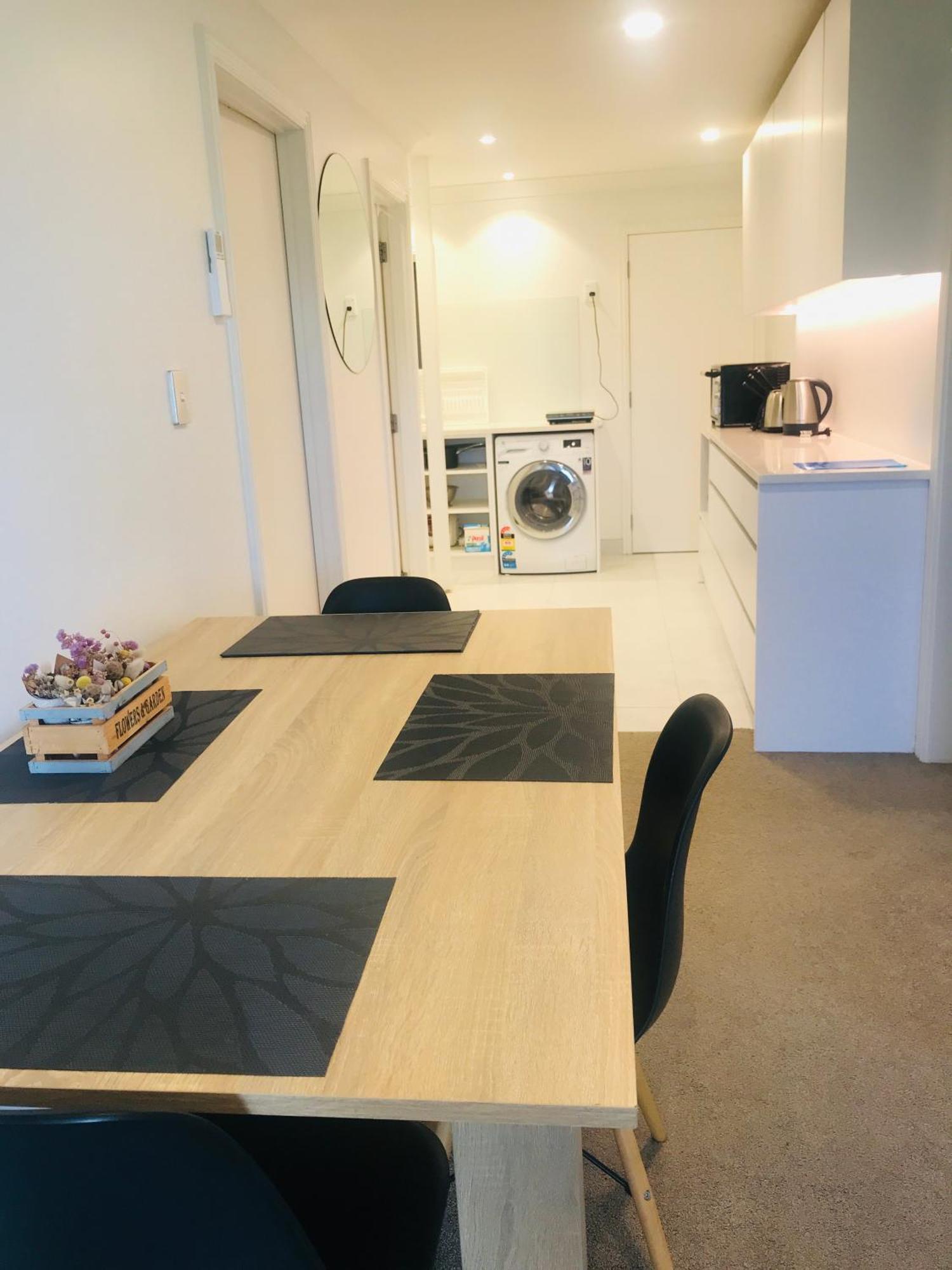 Beach Lodge Auckland Ngoại thất bức ảnh