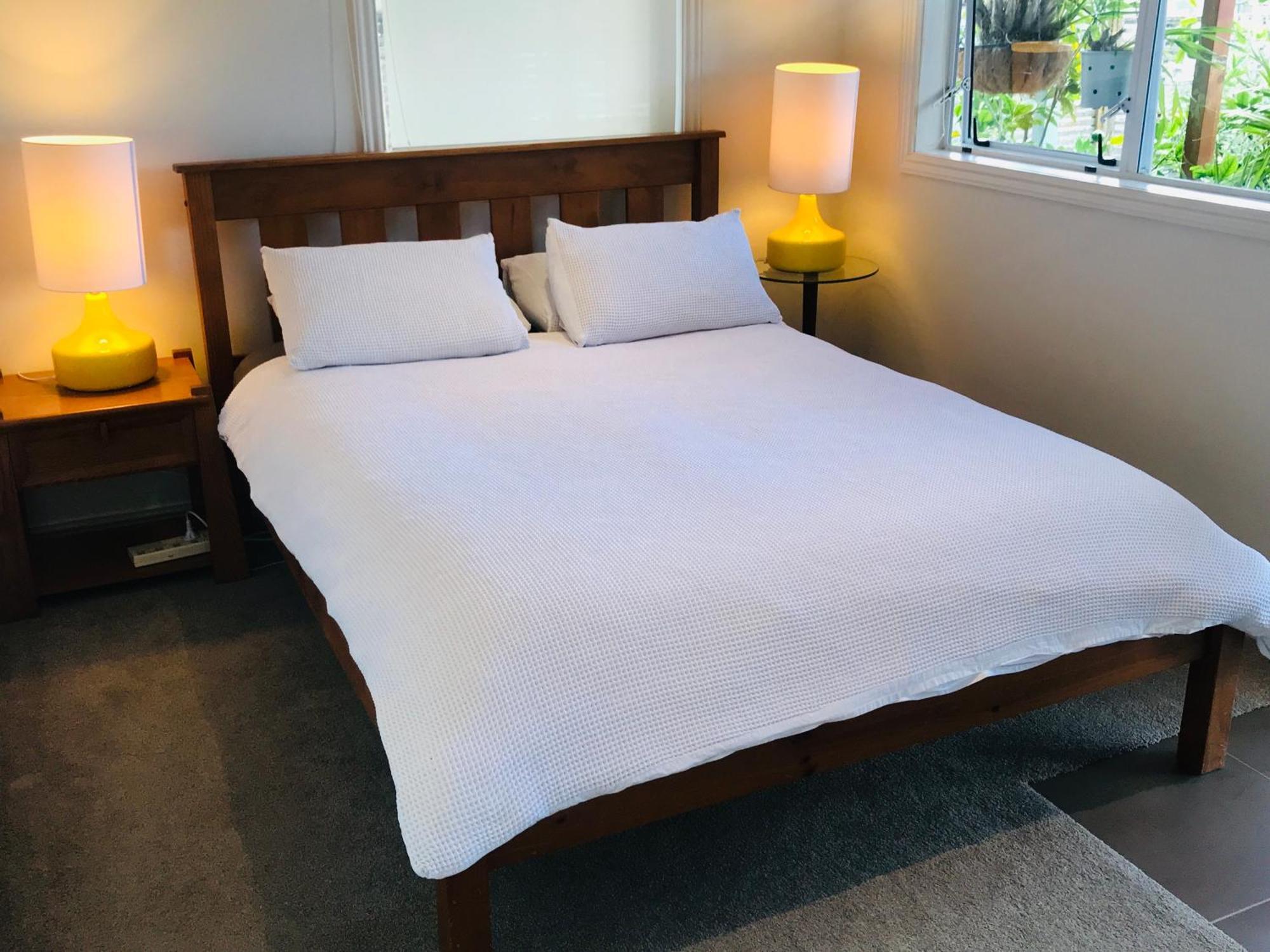 Beach Lodge Auckland Ngoại thất bức ảnh