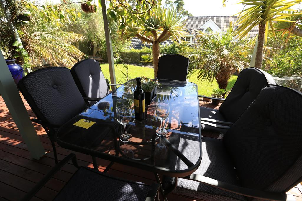 Beach Lodge Auckland Ngoại thất bức ảnh