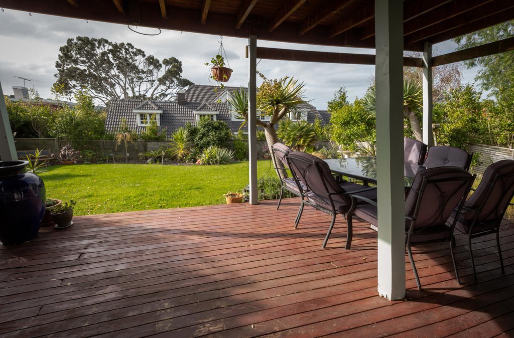 Beach Lodge Auckland Ngoại thất bức ảnh