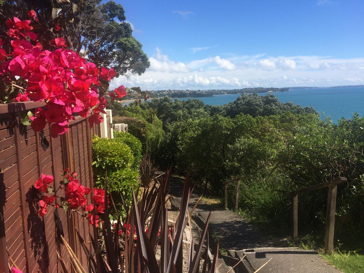 Beach Lodge Auckland Ngoại thất bức ảnh