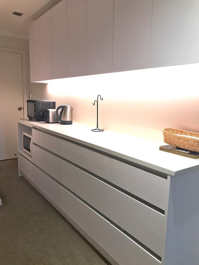 Beach Lodge Auckland Ngoại thất bức ảnh