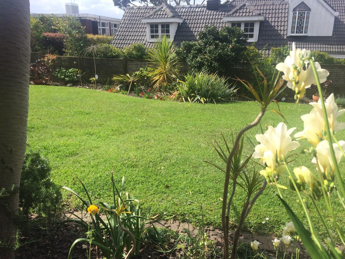 Beach Lodge Auckland Ngoại thất bức ảnh